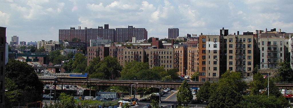 Bronx Apartments
