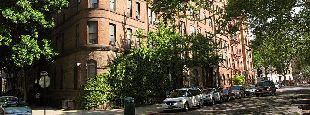 Central Harlem Apartments
