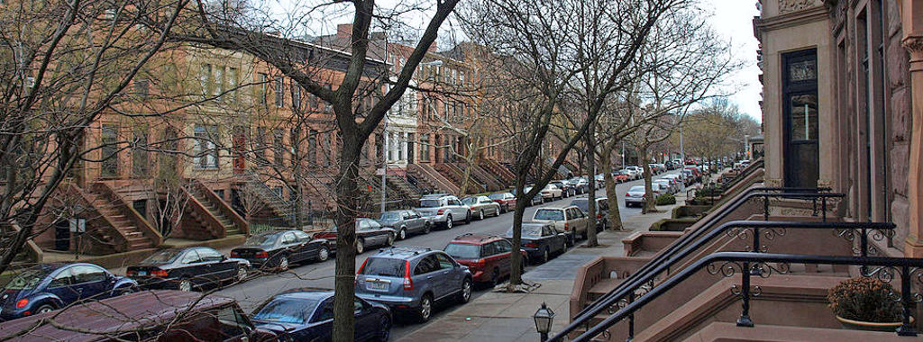 Northwestern Brooklyn Apartments
