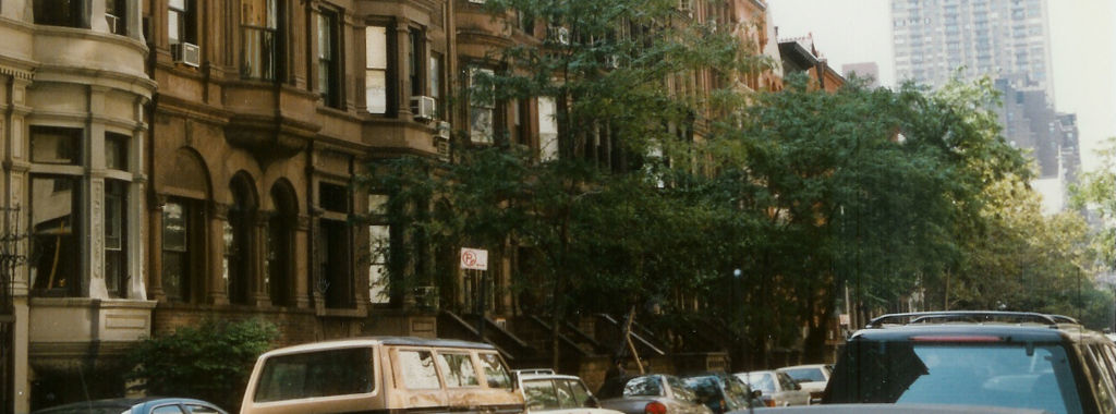 Upper West Side Apartments