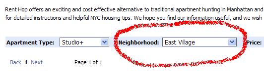 neighborhoodsearch