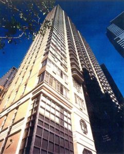 Ritz Plaza