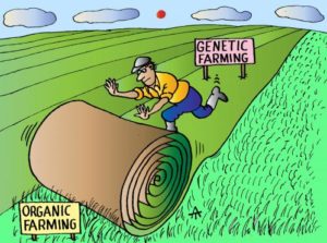 farming