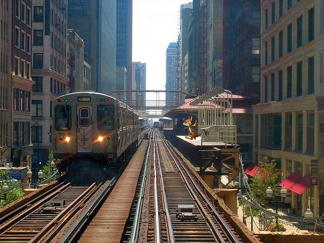 CTA RentHop