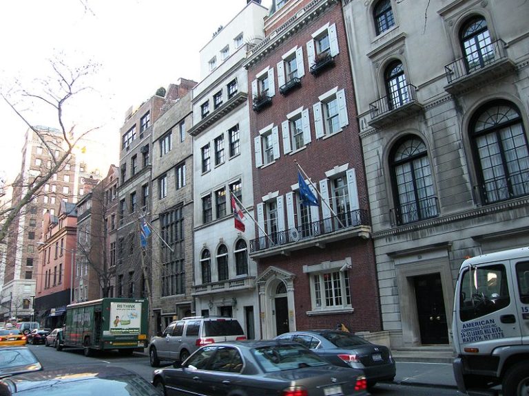 Old Upper East Side Offers New Deals!