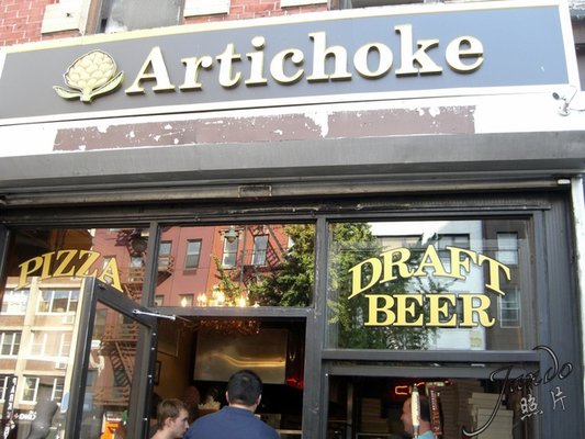 The Best 6 Slices on the LES