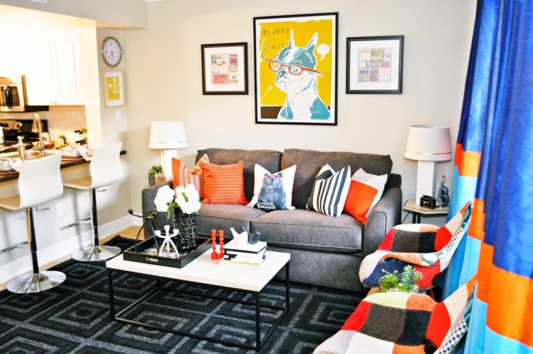 DIY projects that can upgrade your apartment without upsetting your landlord