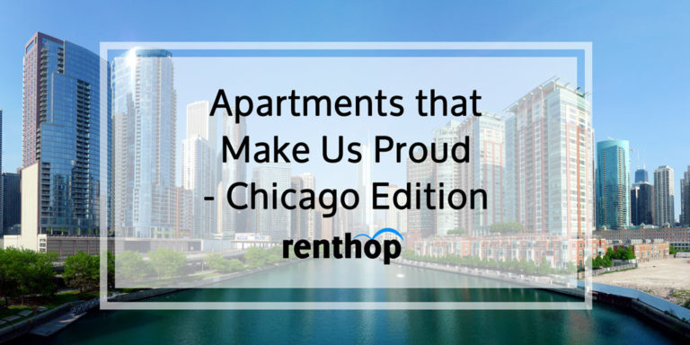 Best of RentHop | Apartments that Make Us Proud – Chicago Edition
