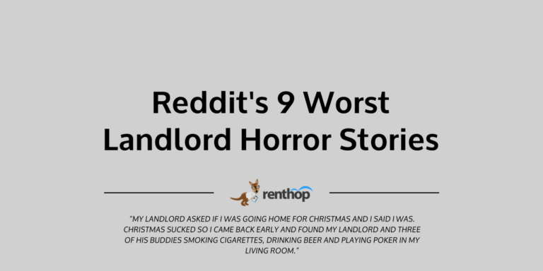 Landlordhorrorstories