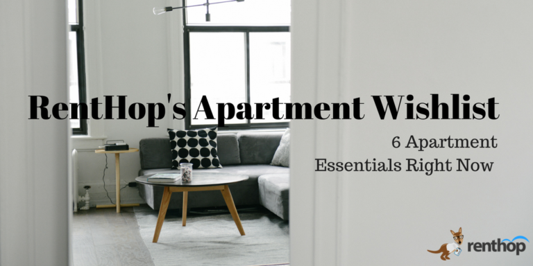 apartmentessentials