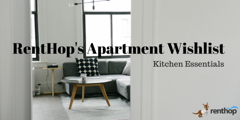 Kitchenessentials