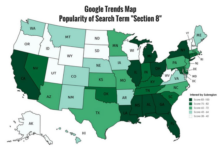 What is Section 8? Real Estate Topics, Tips, and Guides