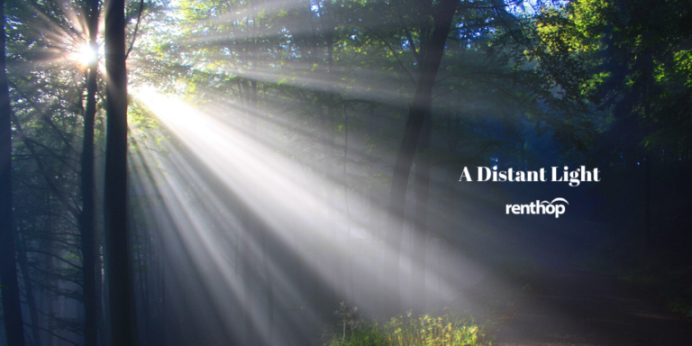 A Distant Light