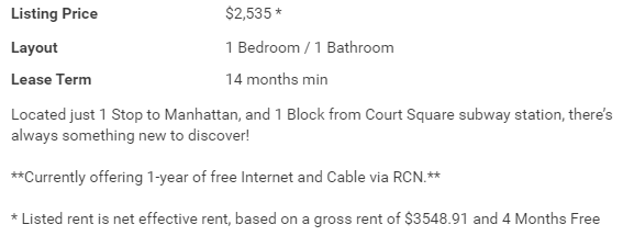 How to Negotiate Your Rent – For NEXT Year