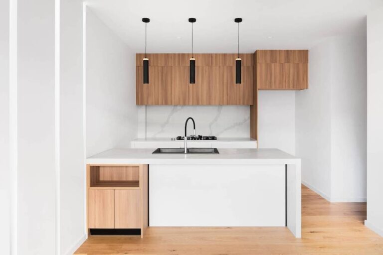 Kitchen Storage Ideas to Maximize Your NYC Apartments