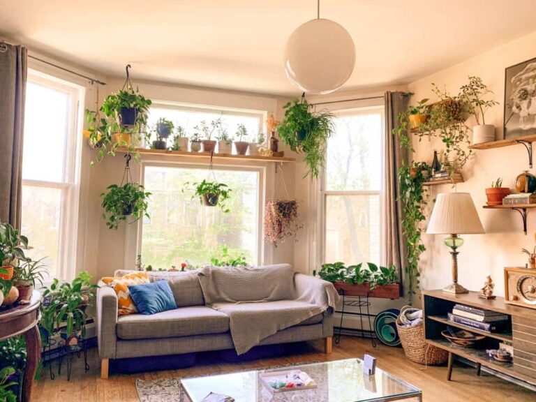 How To Start Create an Indoor Garden For Your NYC Apartment in Spring