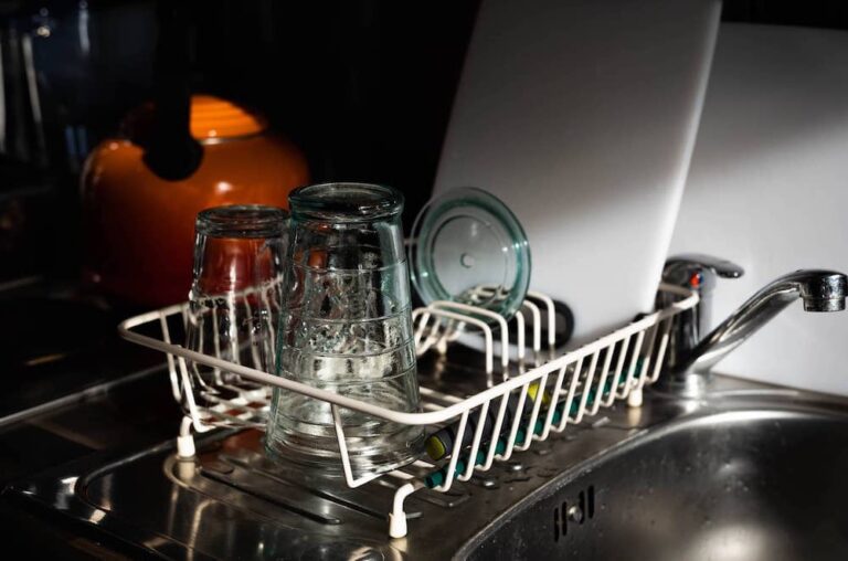 Portable and Countertop Dishwashers in NYC