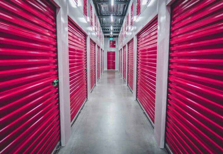 The 7 Best Storage Units in NYC