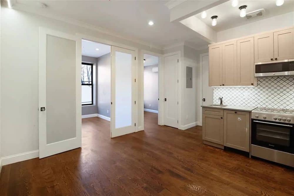Luxury Kitchen in Ridgewood in August 2025