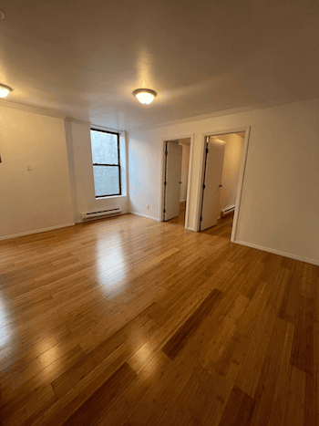 Crown Heights two bedroom apartments in October 2025