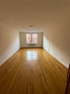 Kensington two bedroom apartment in January 2026