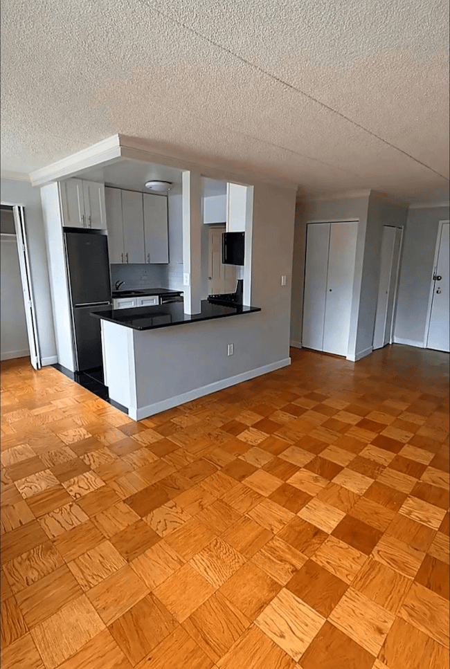 Rego Park two bedroom apartment in January of 2026