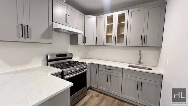 East Flatbush newly renovated two bedroom in East Flatbush in June of 2026