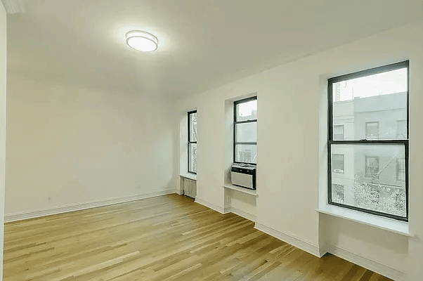 Sutton Place two bedroom apartment in June of 2026