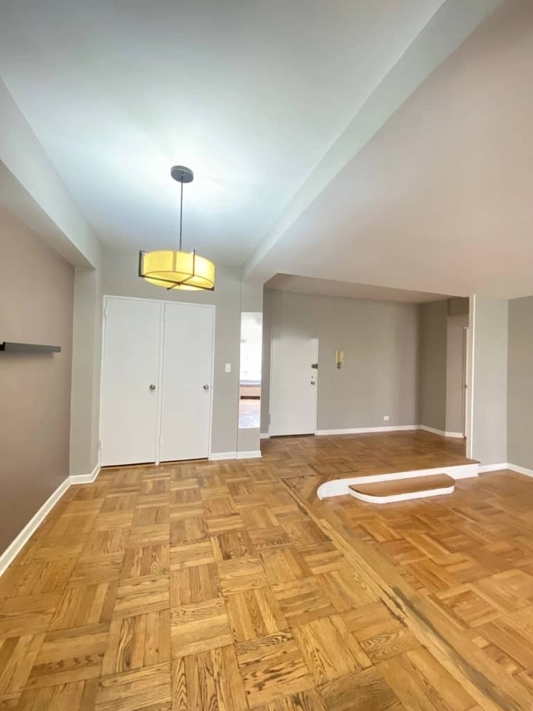 Bright and airy Rego Park unit in September of 2026