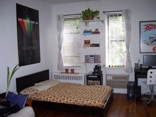 katz1 413 East 82nd Street