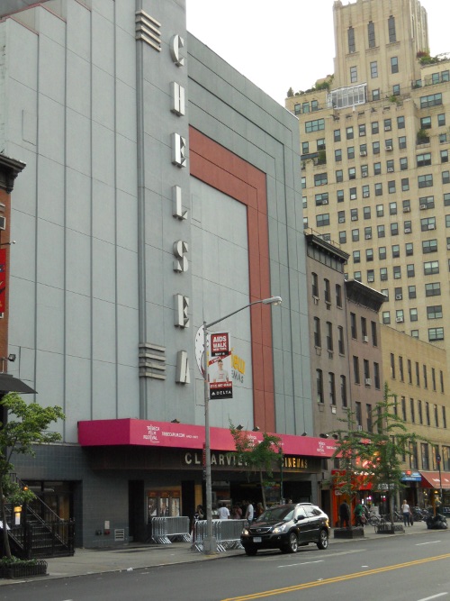 AMC Loews - Chelsea