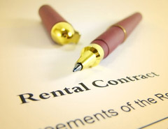 Breaking A Lease Breaking A Lease?