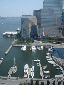 220px-Battery_Park_City_North_Cove