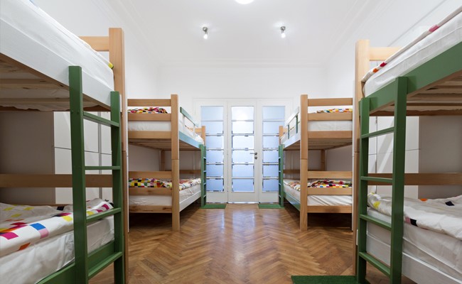 5 Benefits of Living in an Apartment Versus a Dorm | RentHop