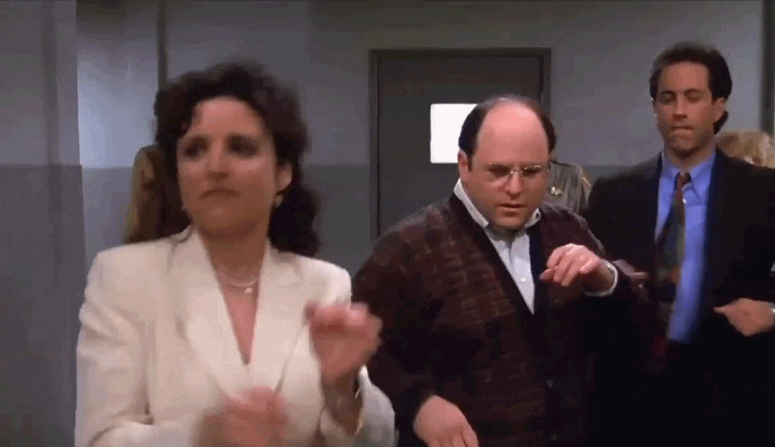 Seinfeld 