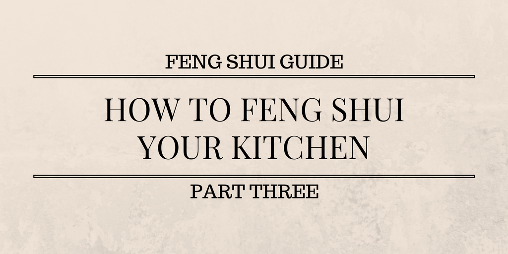 Fengshuikitchen