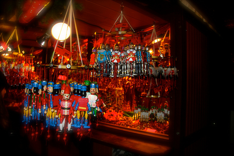 Christkindlmarket