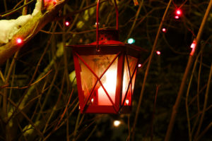 lanterns