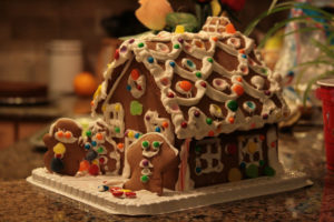 gingerbreadhouse