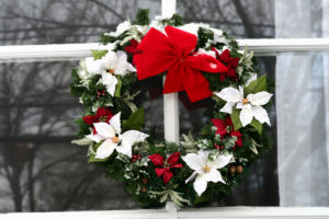 holidaywreath