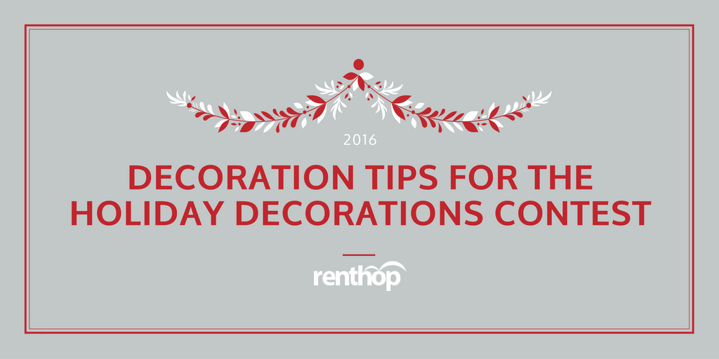 holidaydecorations