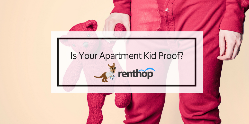 kidproof