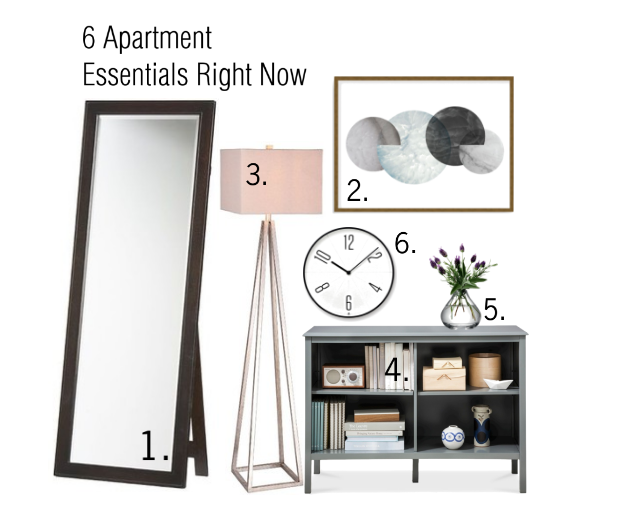 apartmentessentials