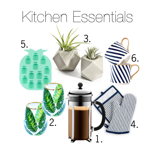 kitchenessentials 