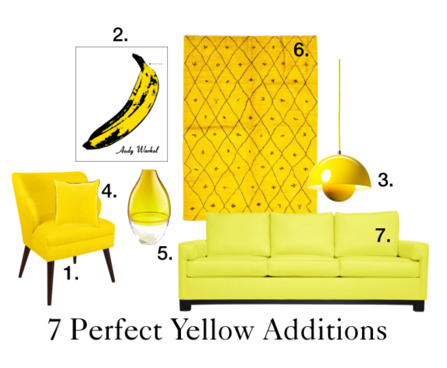 7yellowthings
