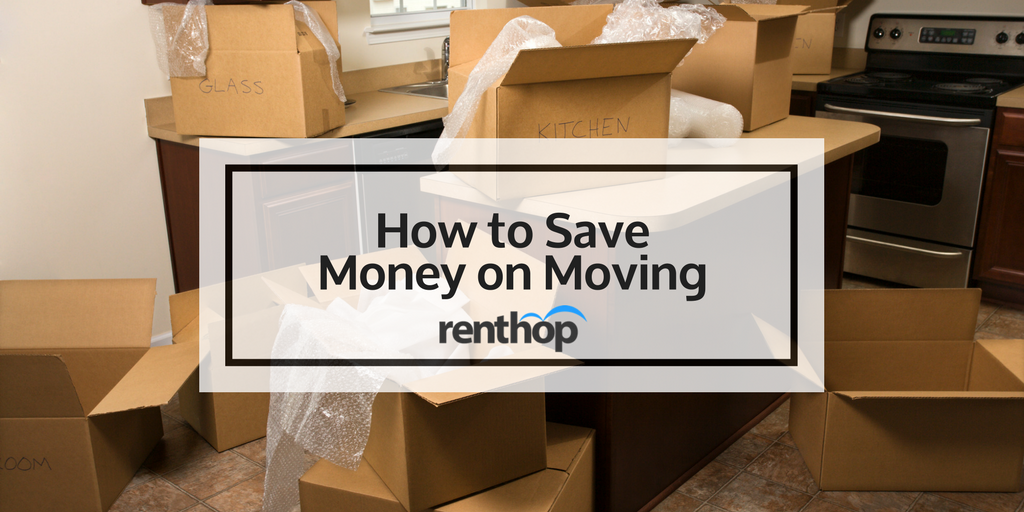 How To Save Money On Moving Renthop - howtosavemoneyonmoving