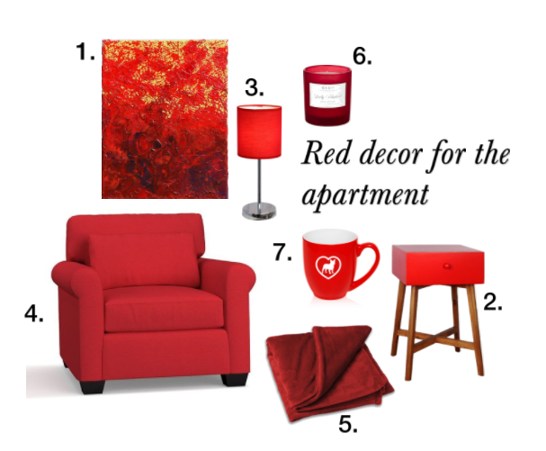 reddecor