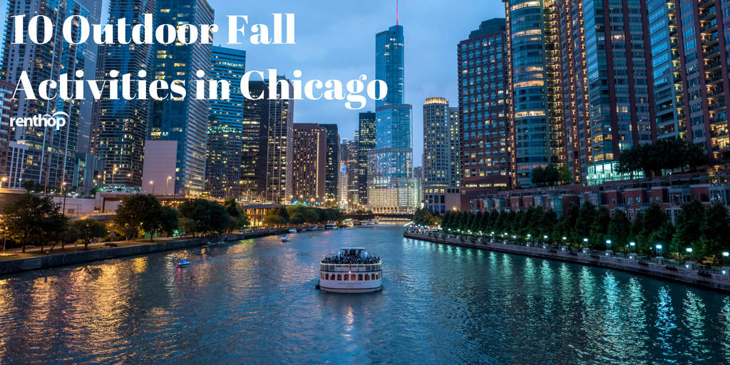 10 Outdoor Fall Activities in Chicago RentHop
