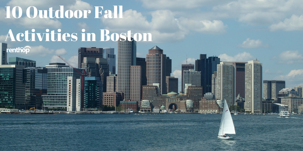 boston