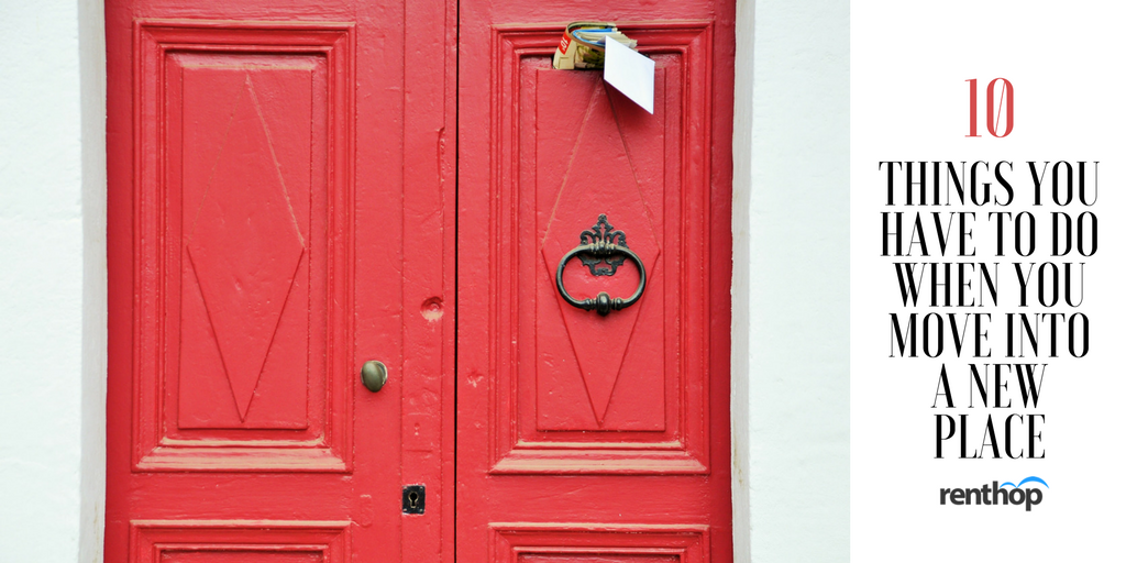 Our Blog On Apartments And Renting Renthop